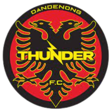 Dandenong Thunder